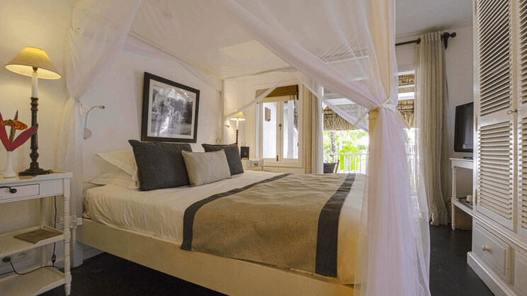 Hotel 20 Degrés Sud